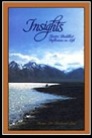 Insights - Tantric Buddhist Reflections on Life - book