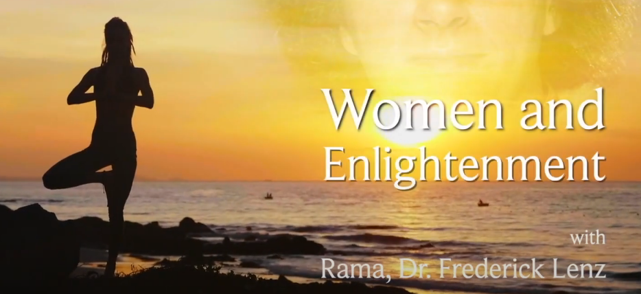 WomenAndEnlightenment