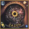 Retrograde Planet