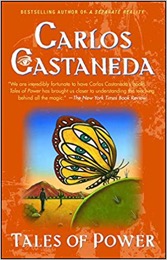 Tales of Power, Carlos Castaneda