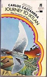 Journey to Ixtlan, Carlos Castaneda