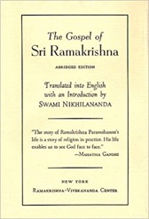 Gospel of Sri Ramakrishna