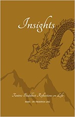 Insights Frederick Lenz