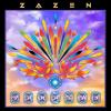 Samadhi by Zazen